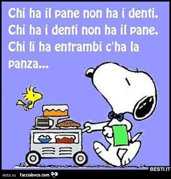Snoopy