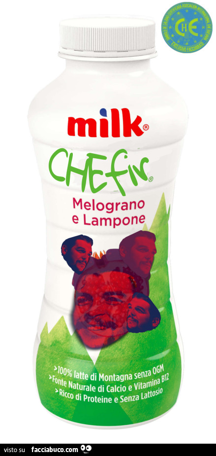 Vaccata