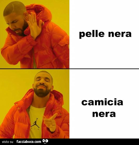 Pelle nera