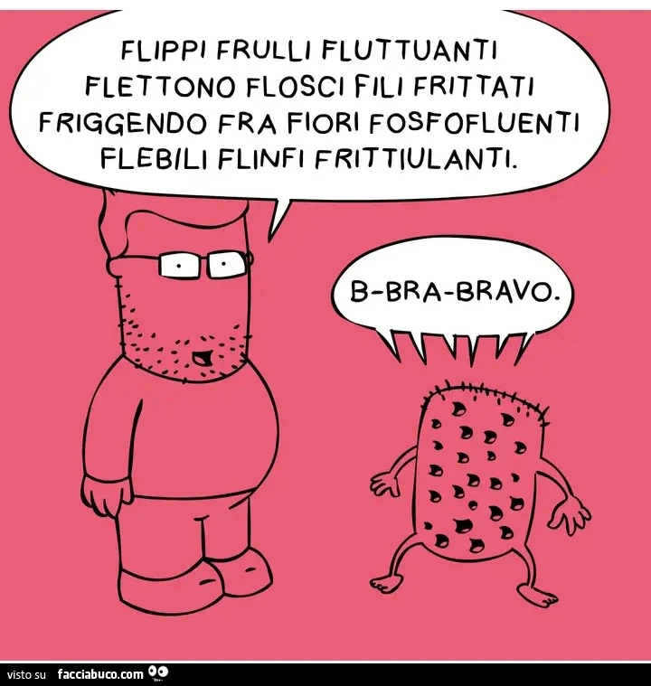 Vaccata
