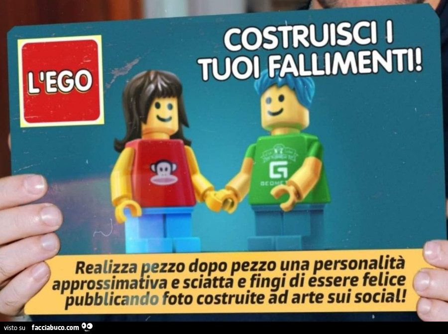 Egocentrismo social