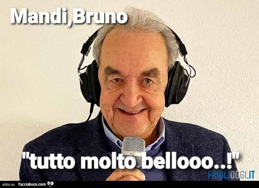 Bruno Pizzul