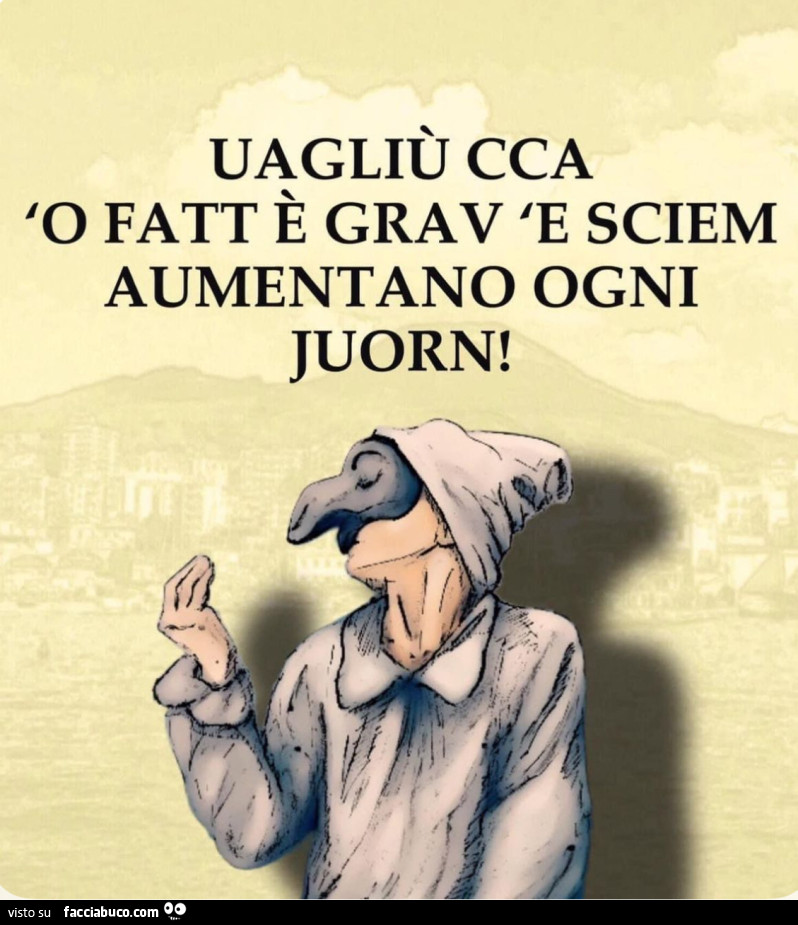 Vaccata