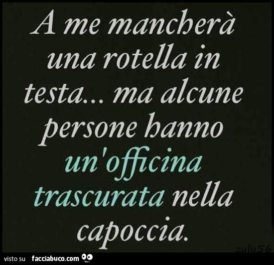 Vaccata