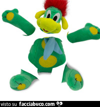 Vaccata