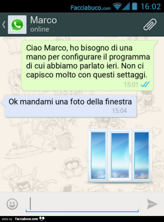 Vaccata