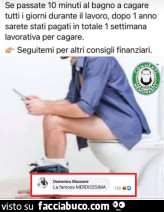 Vaccata