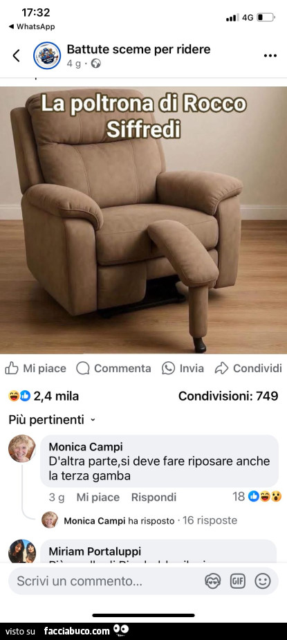 Vaccata