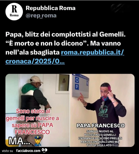 Vaccata
