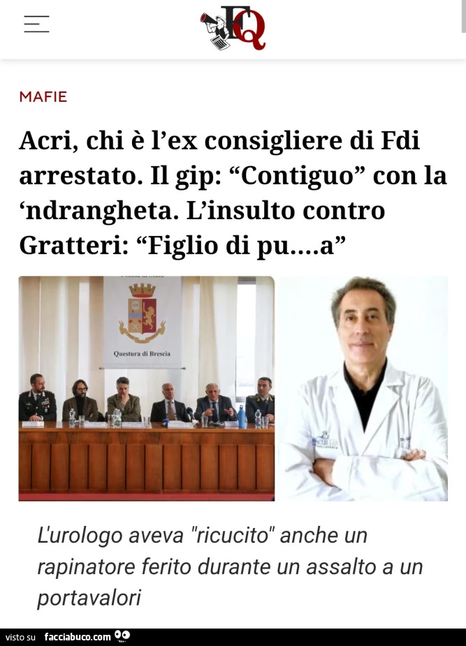Vaccata