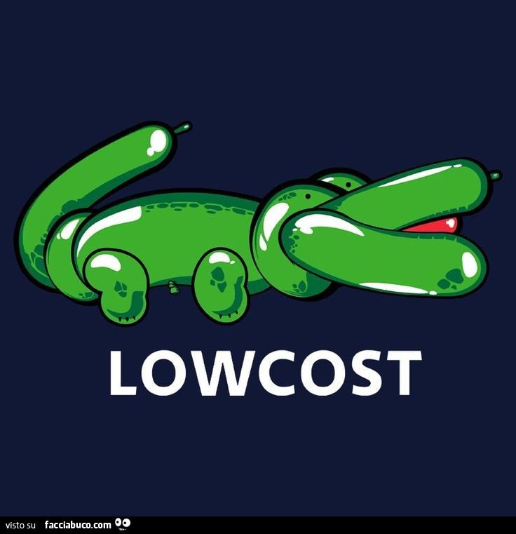 Lowcost