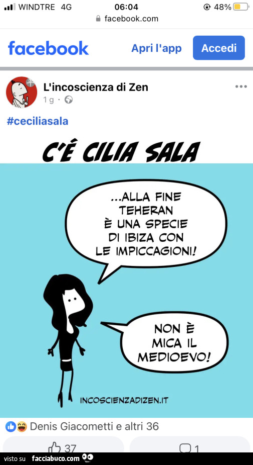 Vaccata