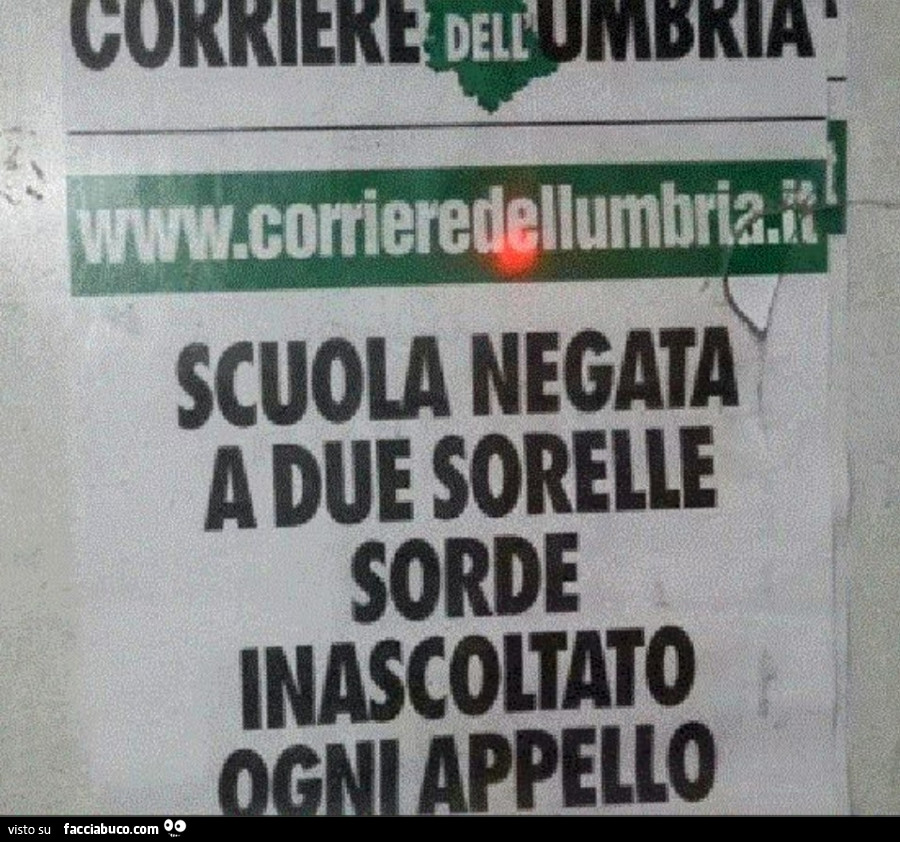 Scuola