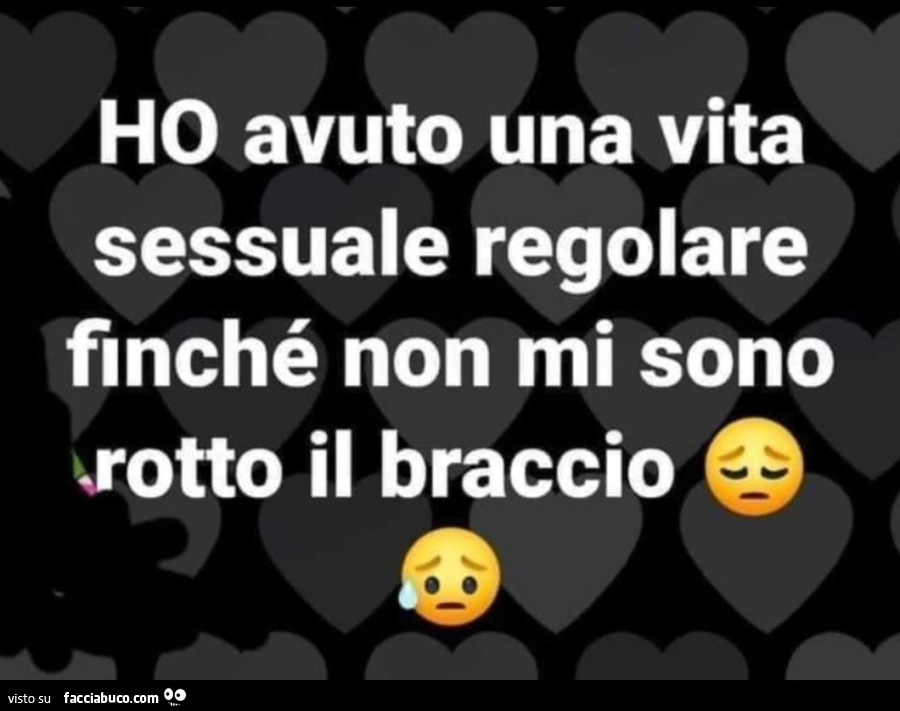 Sessualità
