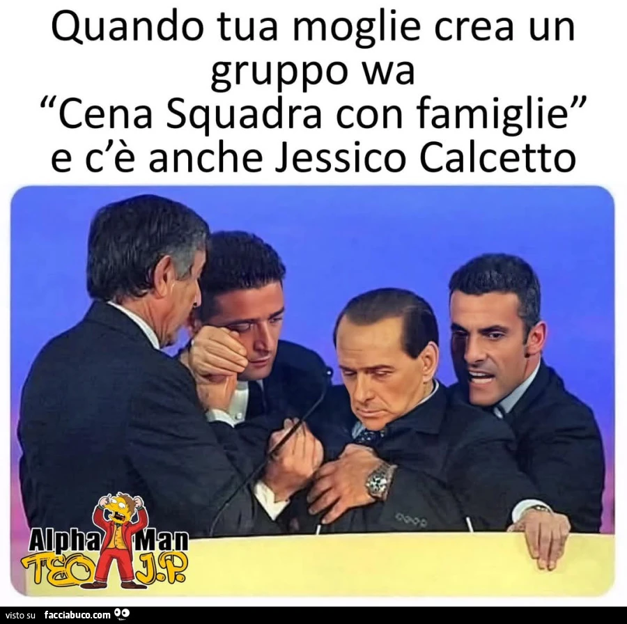 Vaccata