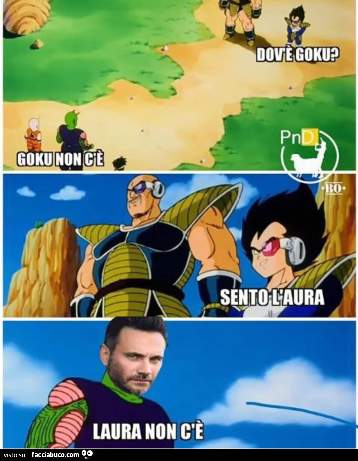 Goku