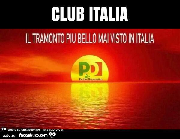Club italia
