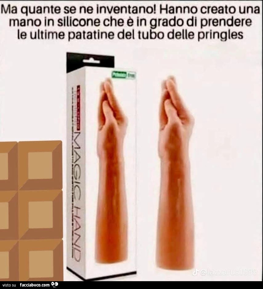 Vaccata