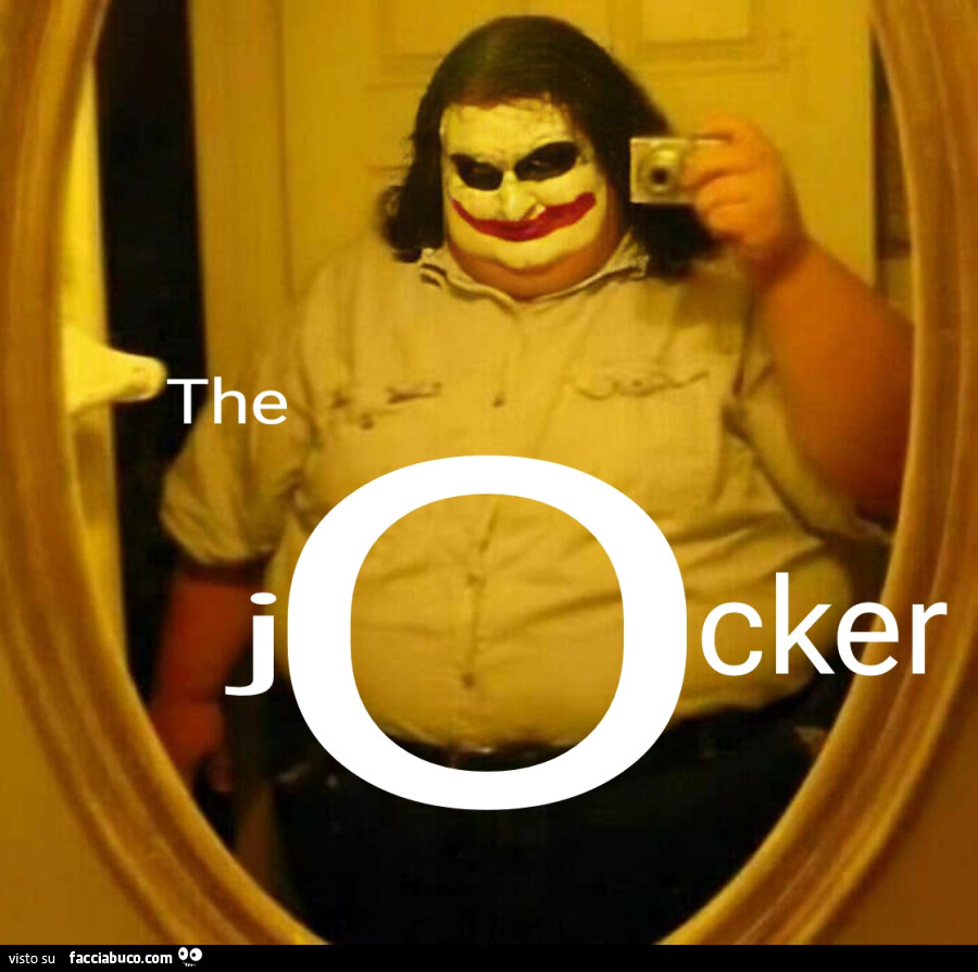 The jOcker