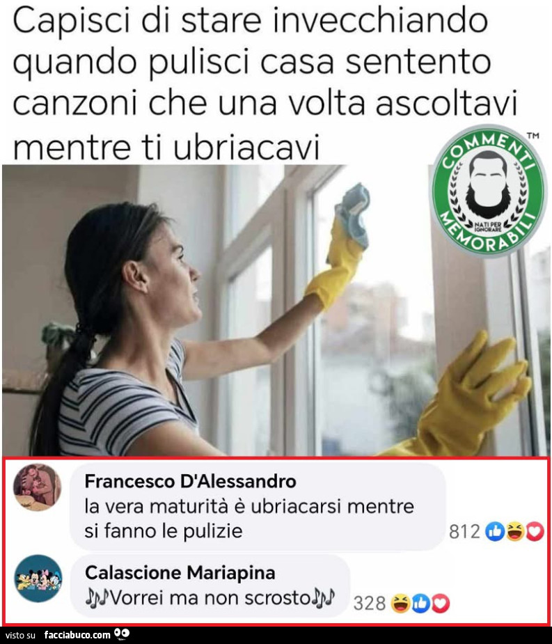 Vaccata