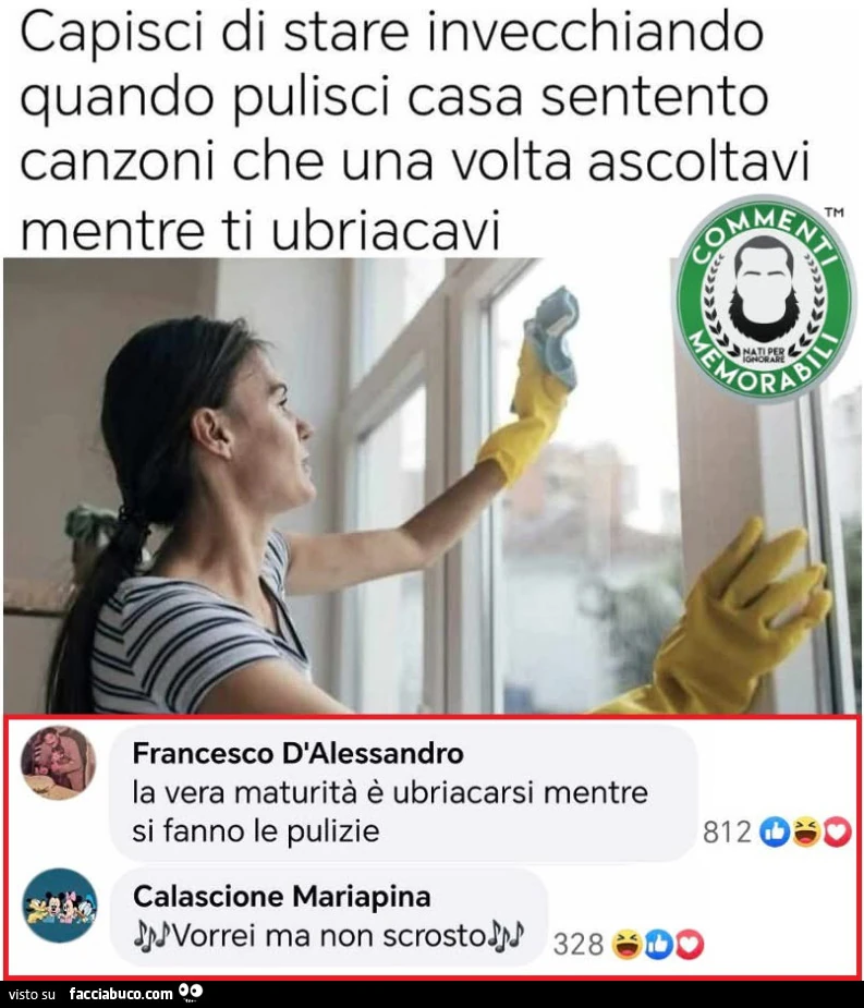 Vaccata