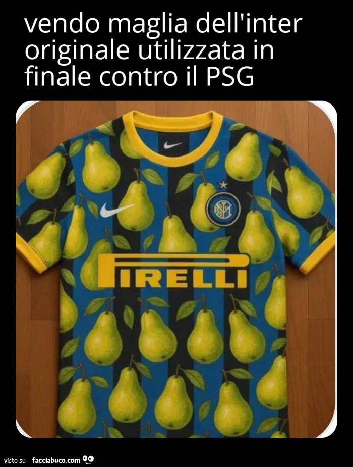 Inter psg Champions