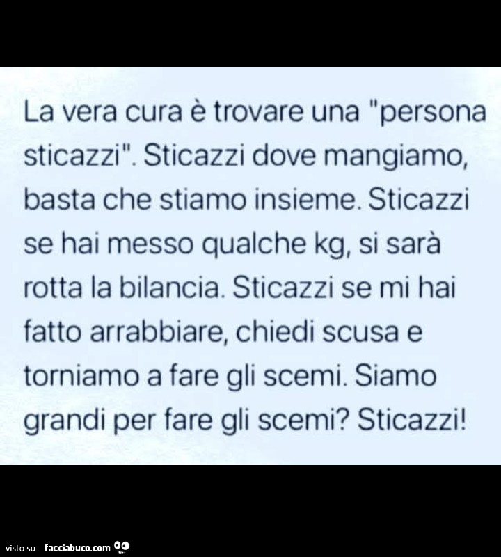 Vaccata
