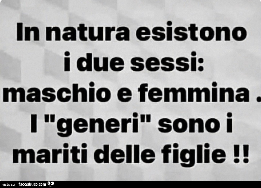Generi