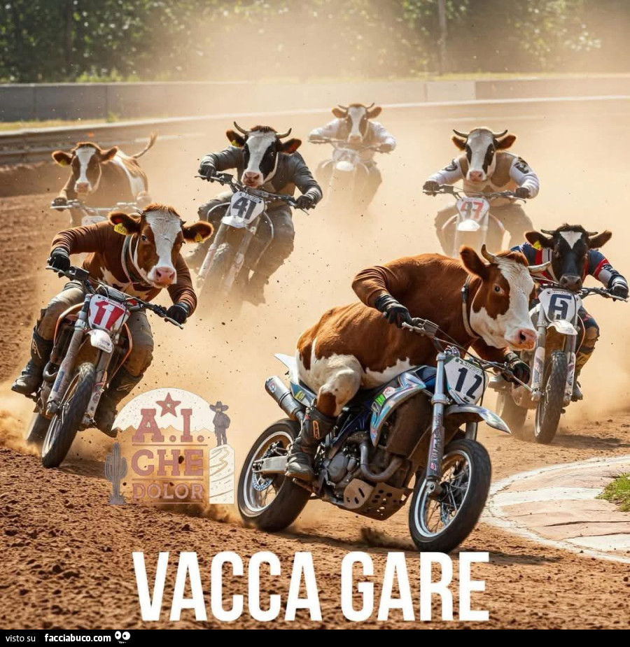 Vaccata