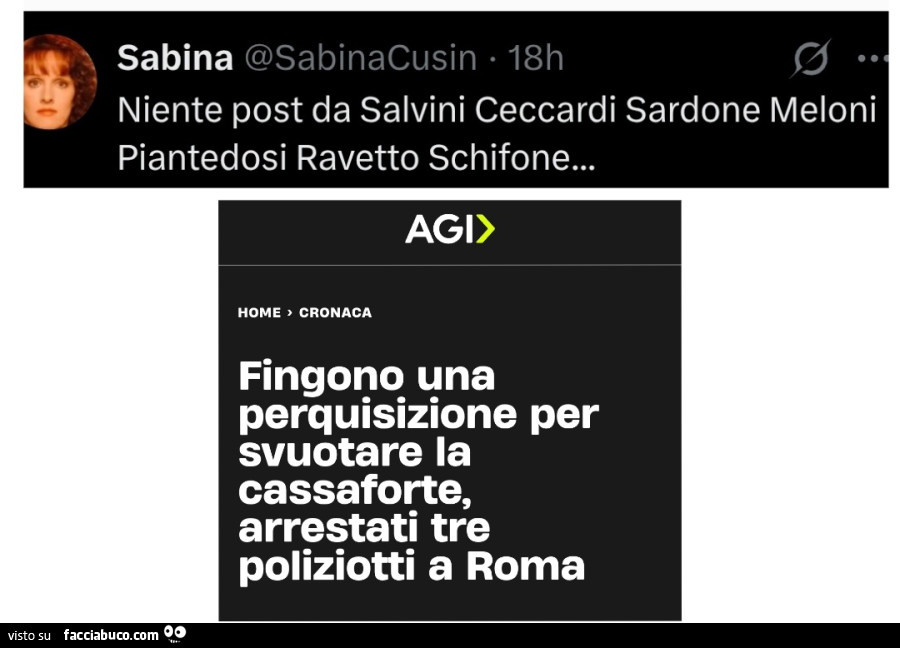Vaccata
