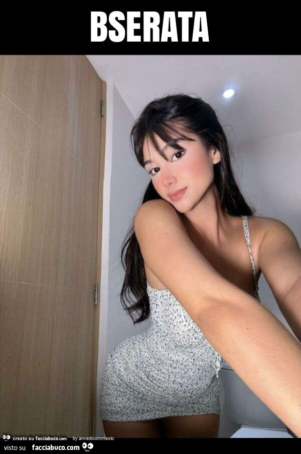 Bserata