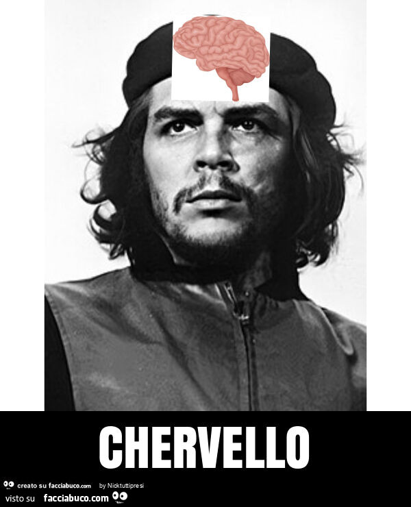 Chervello