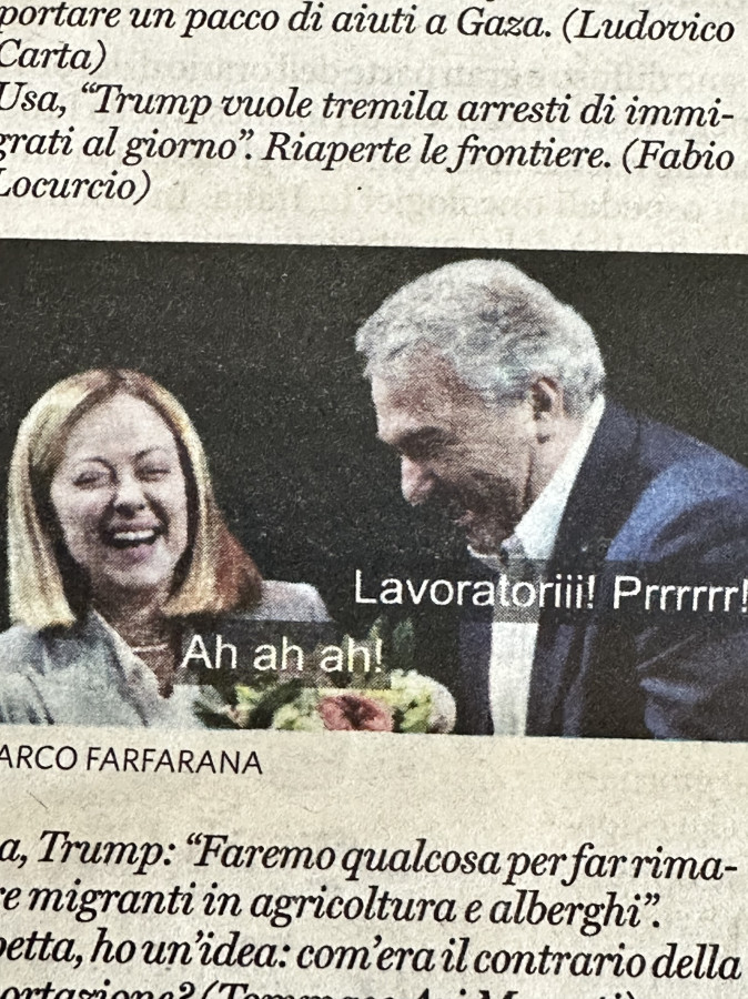 Vaccata