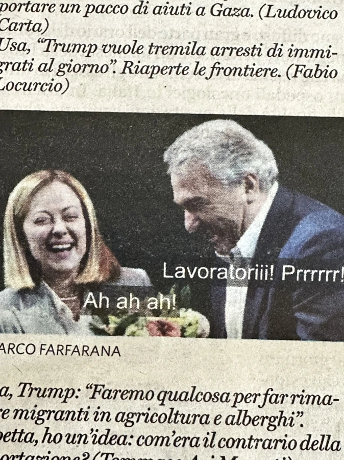 Vaccata