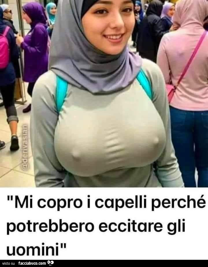 Che dire…