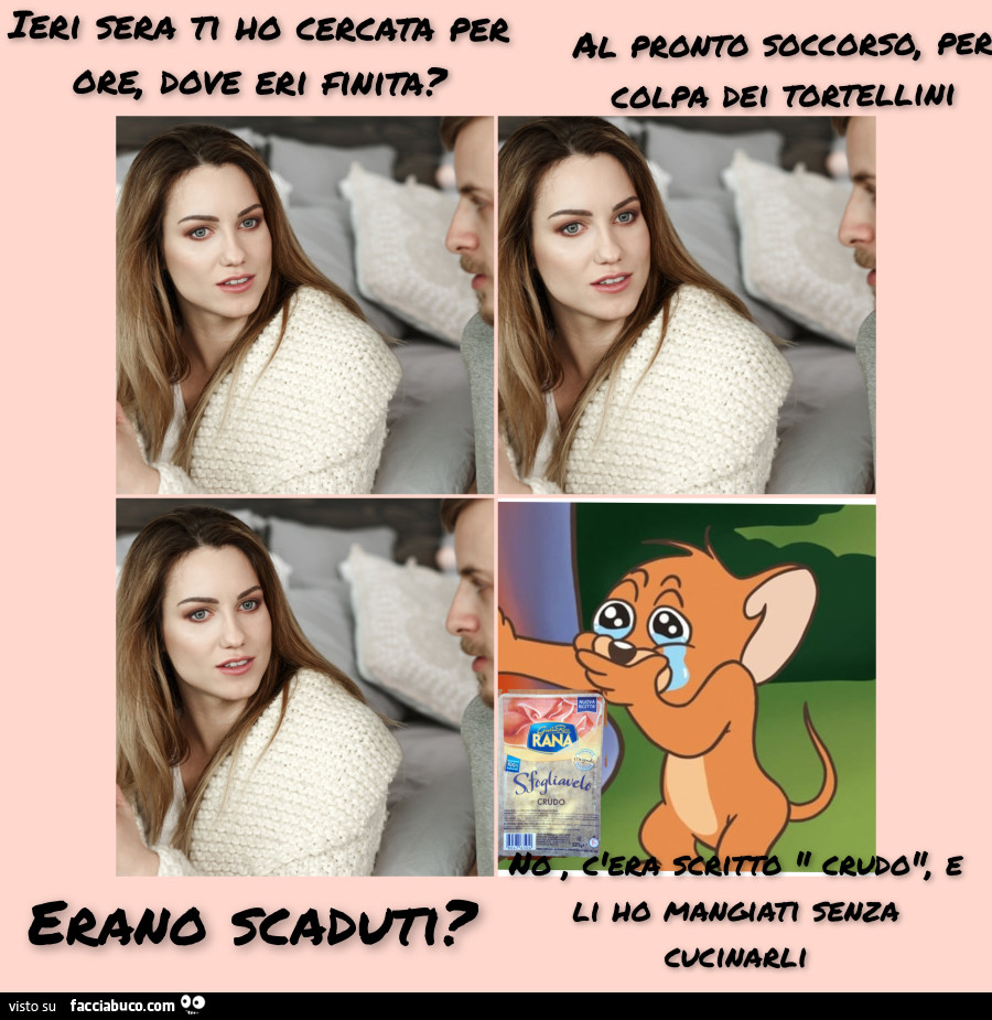 Vaccata