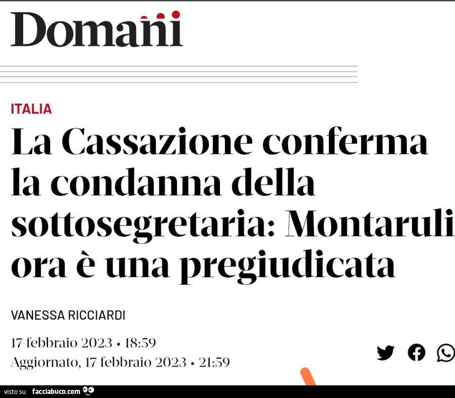 Vaccata