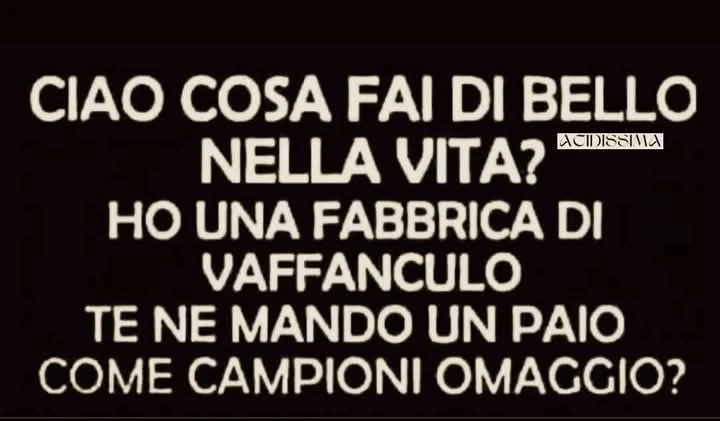 Vaccata