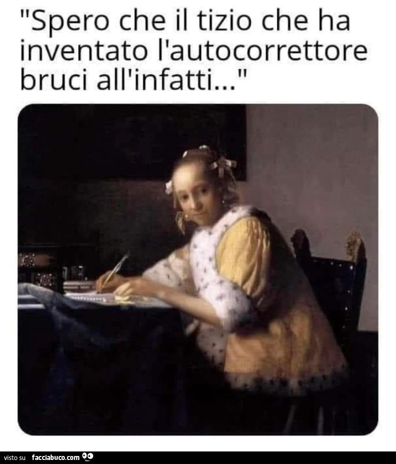 Autocorrettore