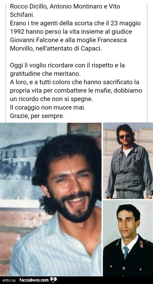 Anniversario