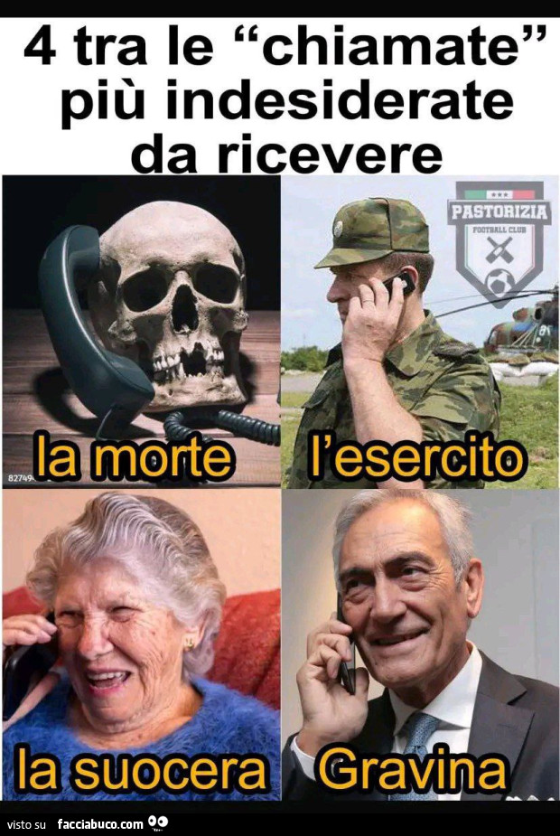 Vaccata