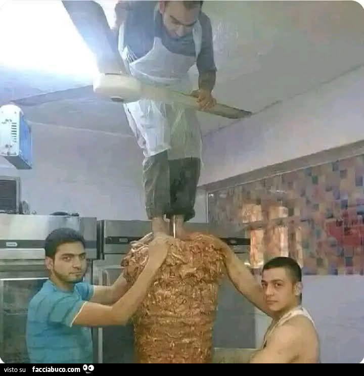 Vaccata