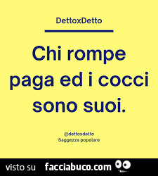 Vaccata