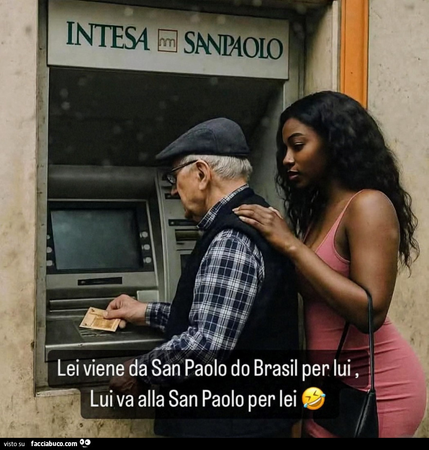 San Paolo