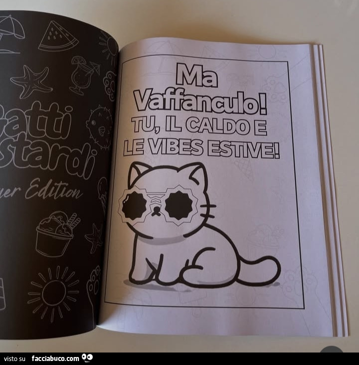 Vaccata
