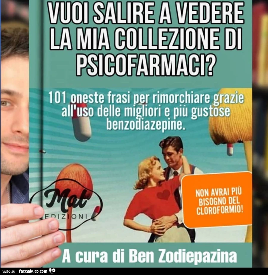 Droga dello stupro