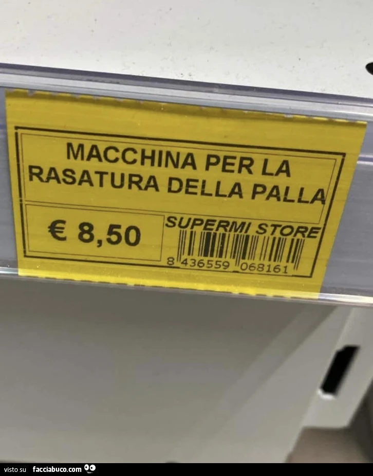 Vaccata