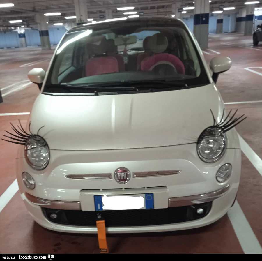 La domanda è perché?