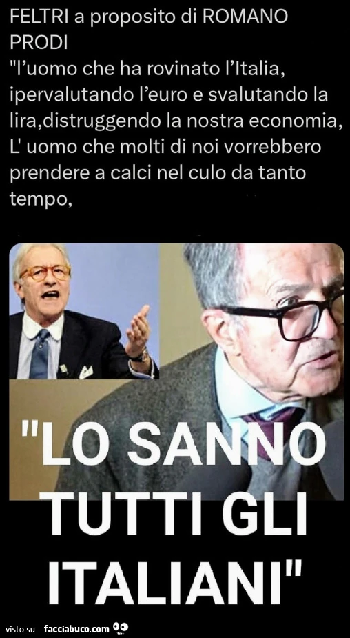 Prodi
