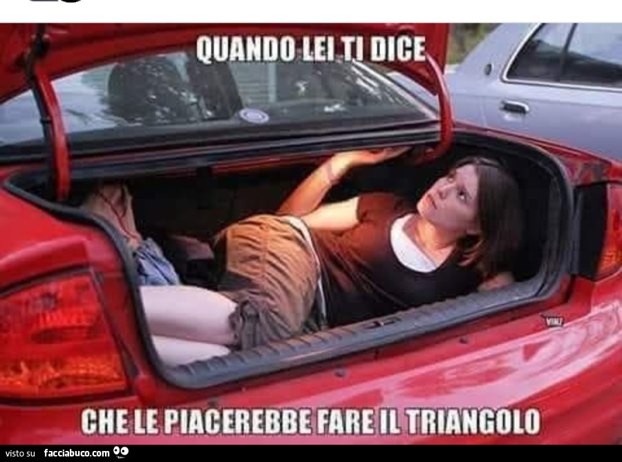 Triangolo